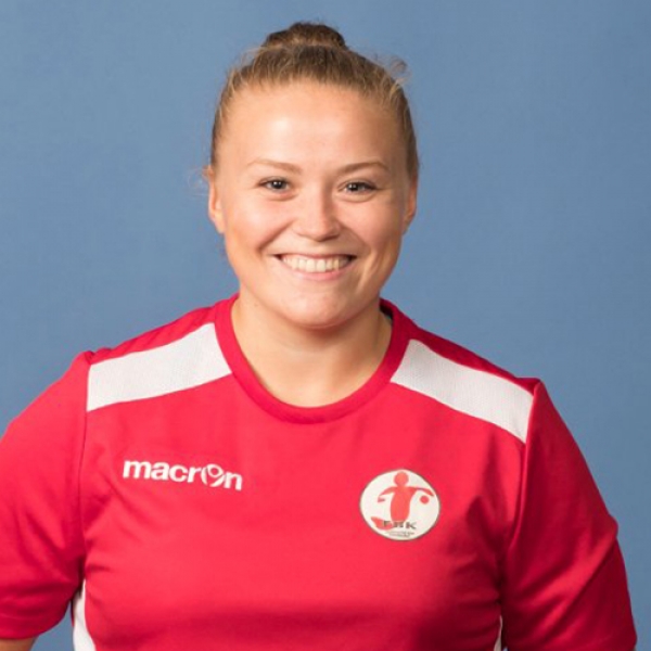 Maja Sofie  Muri