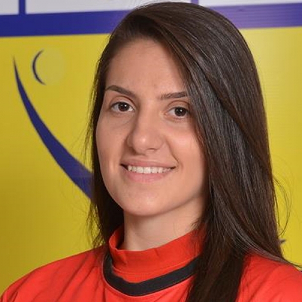 Anastasija  Čogurić