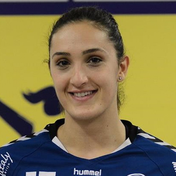 Nada  Pejović