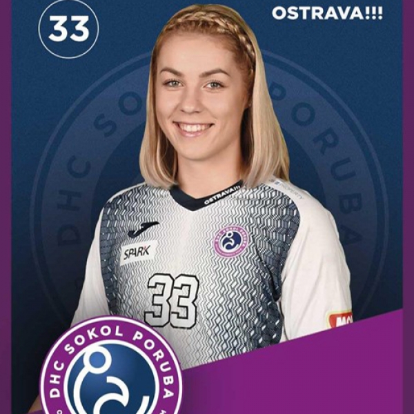 Barbora  Zemanovičova