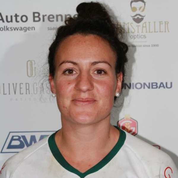 Caroline  Durnwalder