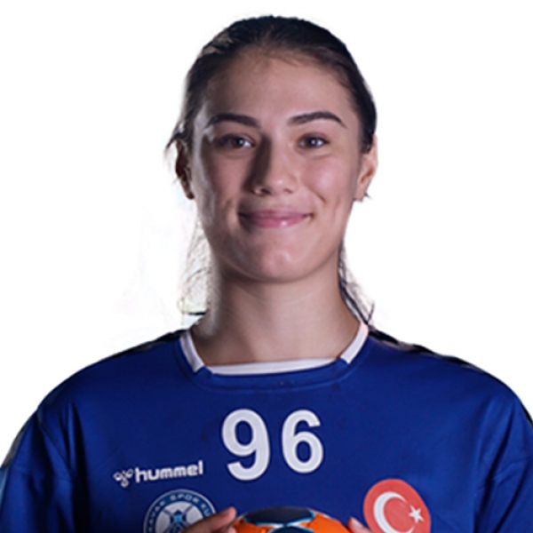Sevgi  Kalyoncuoglu