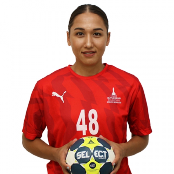 Ümmügülsüm  Bedel