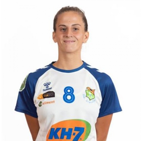 Mireia  Torras Parera