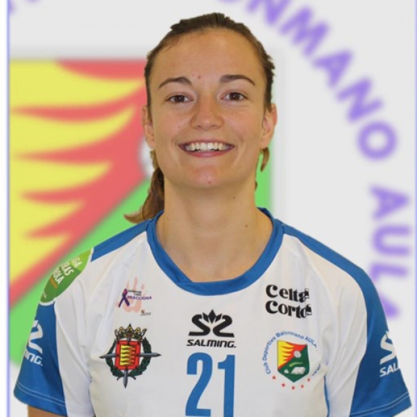 Teresa  Álvarez Ruiz