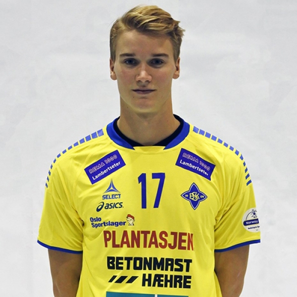 Fredrik  Løvberg
