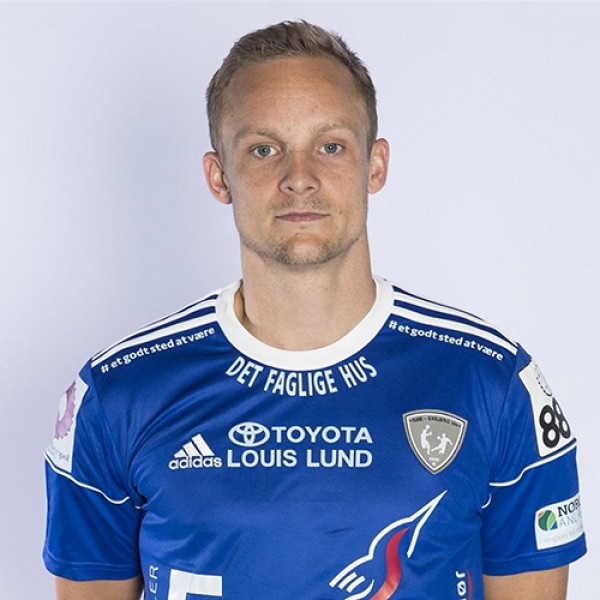Nils Olof Lukas Karlsson