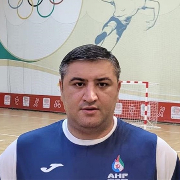 Huseyn  Aydamirov