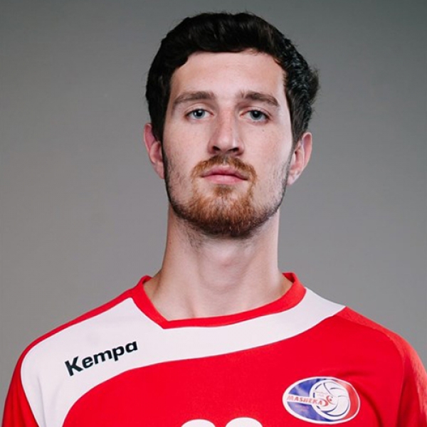 Konstantin  Parfeyevets