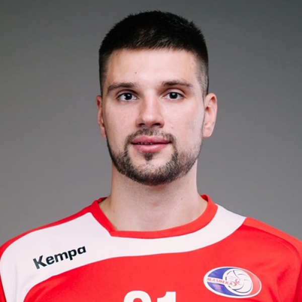 Aleksandr  Buykevich