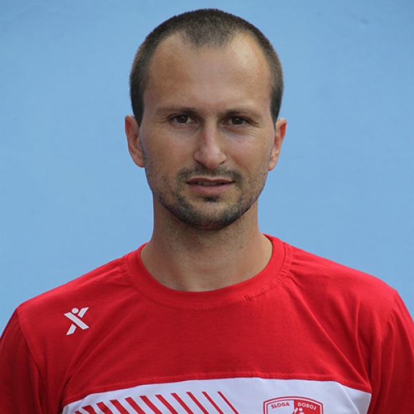 Vukašin  Zekić