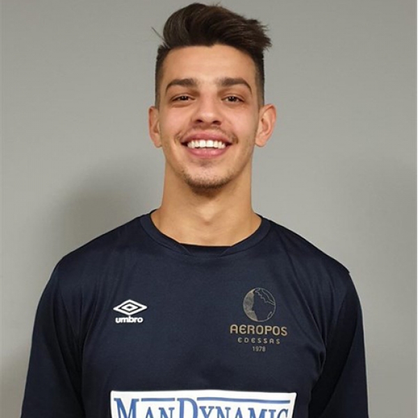 Athanasios Athanasiou