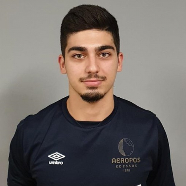 Georgios  Theodoropoulos