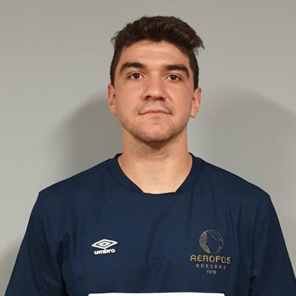 Caue  Herrera de Oliveira