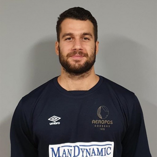 Diogenis Apostolidis