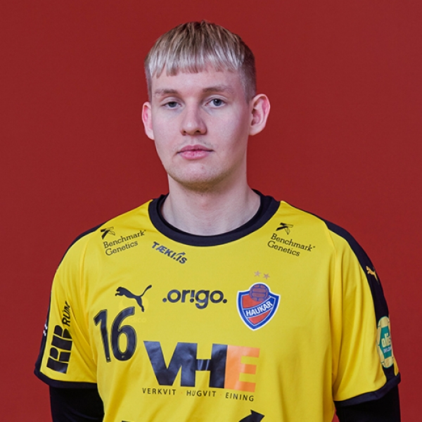 Magnus  Gunnar Karlsson
