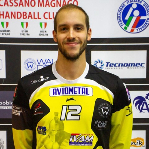 Luca  Monciardini