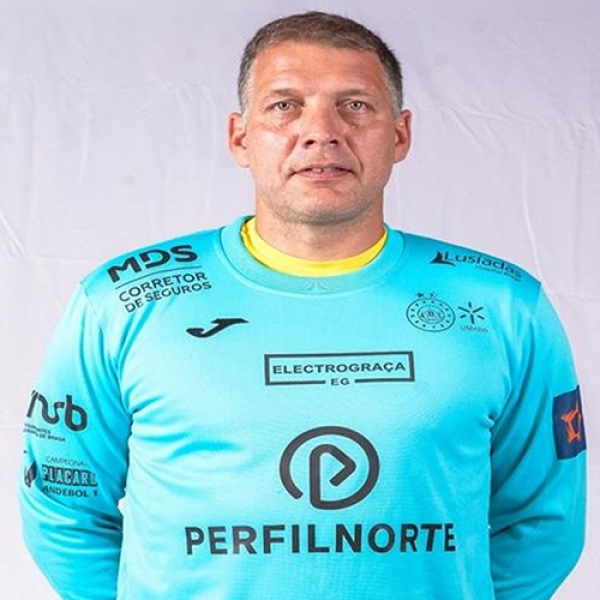 Humberto  Gomes