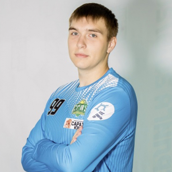 Vyacheslav  Bobrov