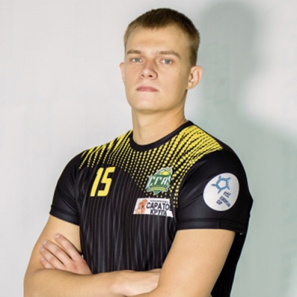 Andrey  Belyaev