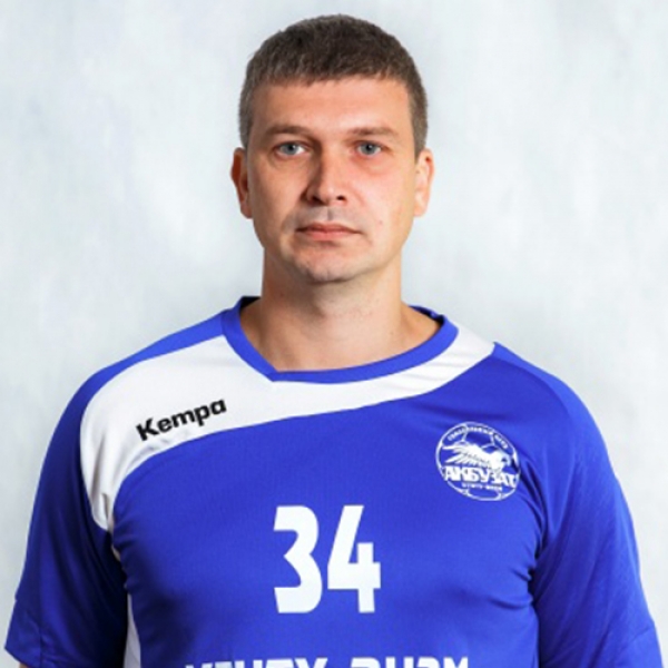 Dmitry  Koryakin