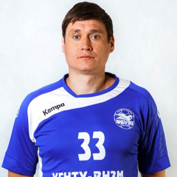 Dmitry  Kireev