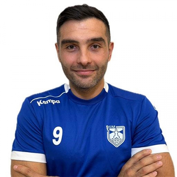 Mihai Sebastian Bujor