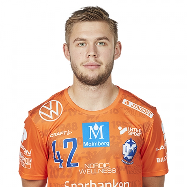 Albin  Nilsson