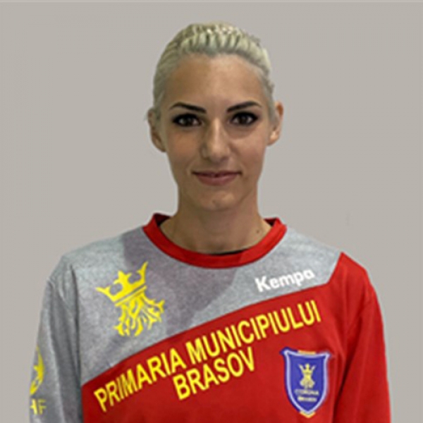 Diana Mihaela  Petrescu-Popescu