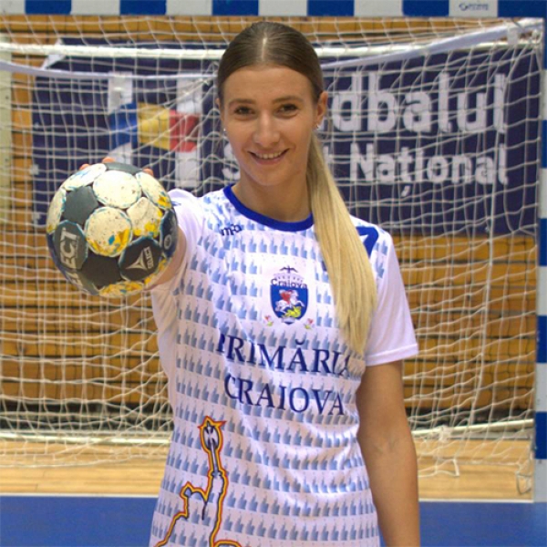 Alexandra   Orsivschi