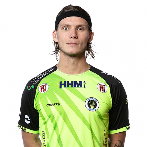 Mikkel Palmer Christensen