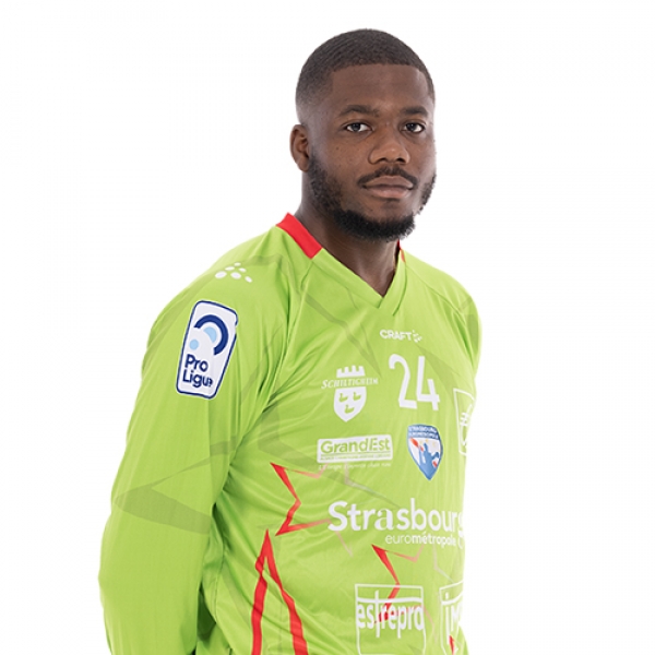 Jean-Emmanuel  Kouassi