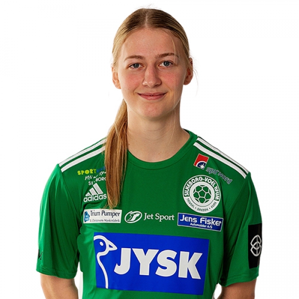 Maja  Munch Laursen