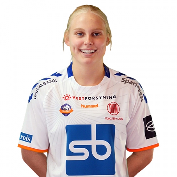 Nanna  Løvig Rasmussen