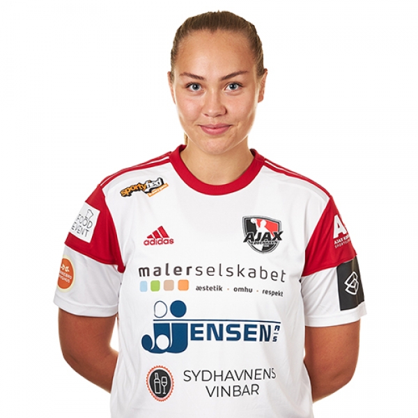 Emma Caroline  Petersen