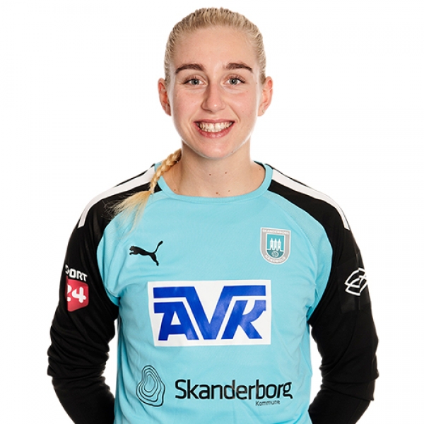 Anna  Veng Kristensen