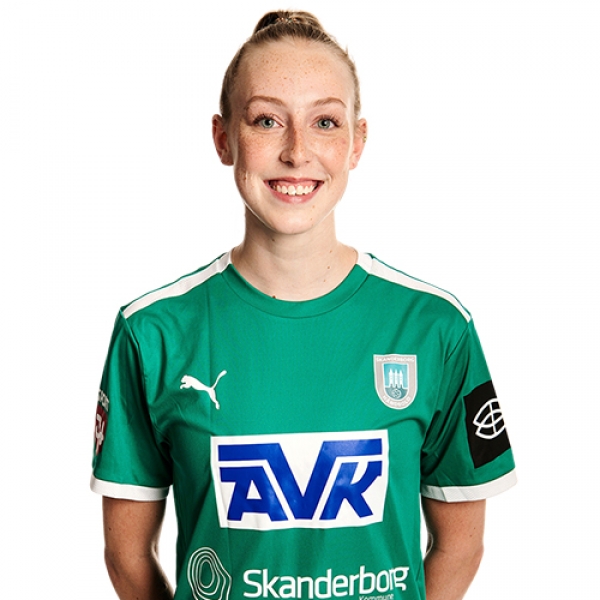 Emilie Norgaard Bech