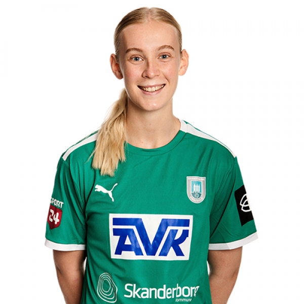 Thea  Hamann Rasmussen
