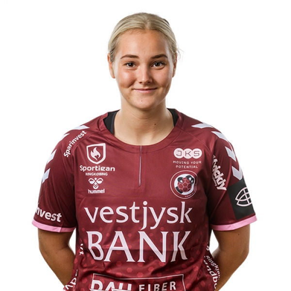 Rikke Jochumsen