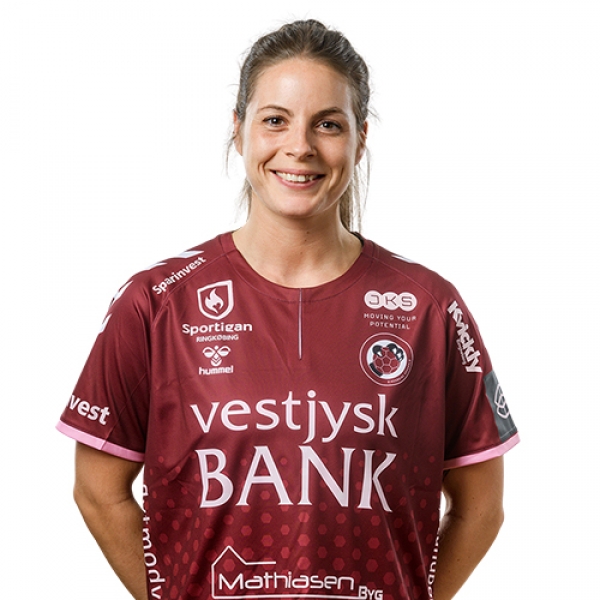 Marie-Louise Sundgaard