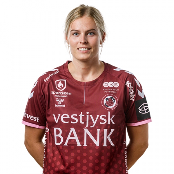 Marie Louise Soberg Nielsen