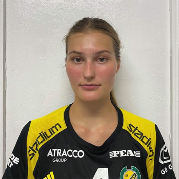 Stella  Huselius