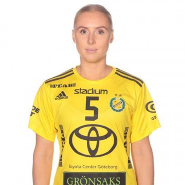Mathilda  Lundström