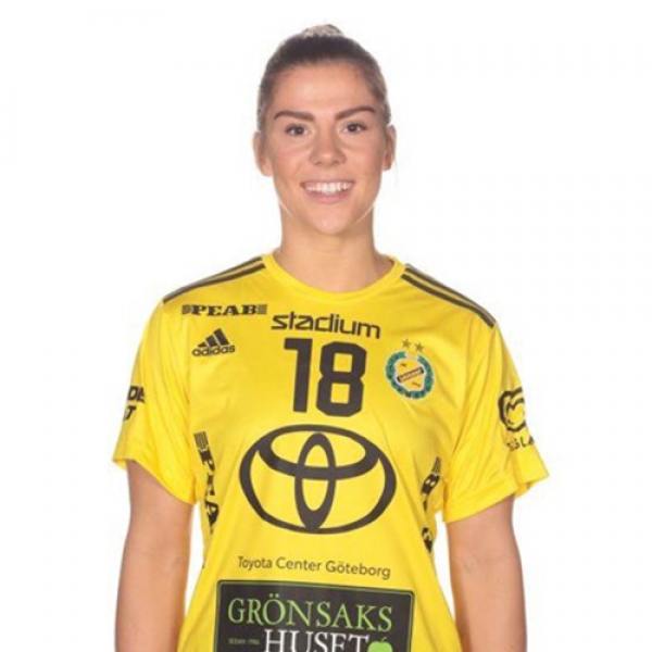 Laura  Cecilie Jensen