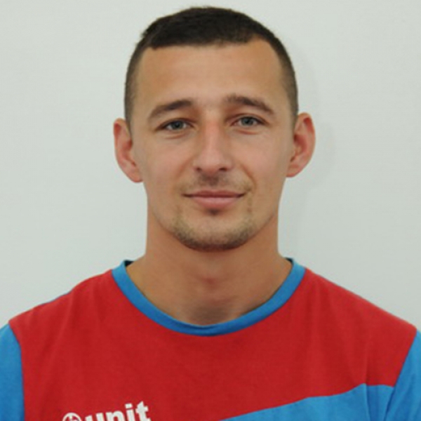 Aleksandar Simović