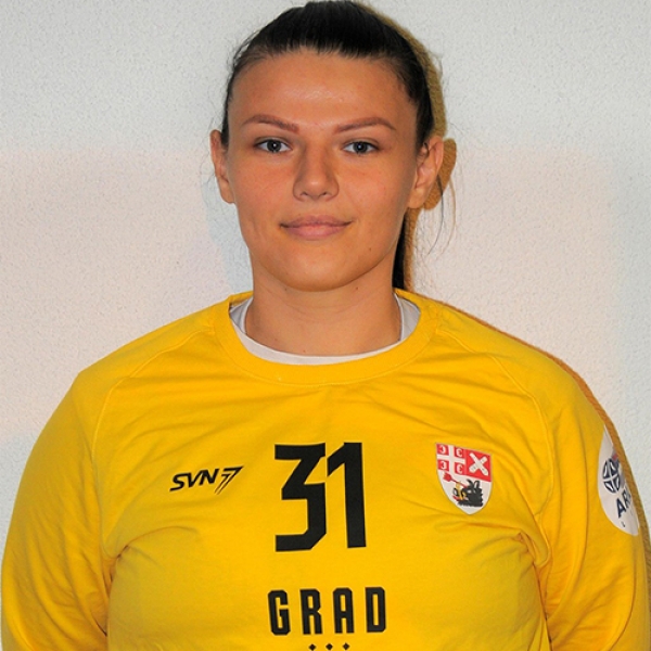 Gordana Petković