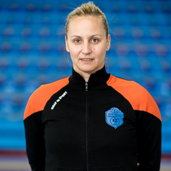 Ana Kačarević