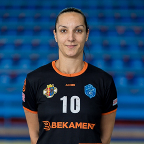 Katarina Stepanović