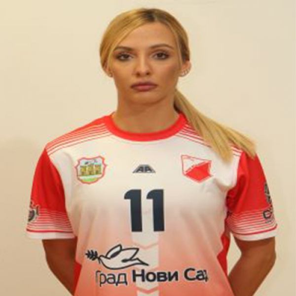 Ana Lazić