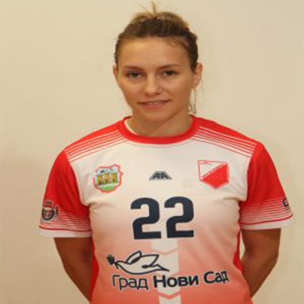 Jelena Zečević 